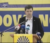 Victor Osipov: In Partidul Comunistilor se coace o ruptura Victor Osipov: In Partidul Comunistilor se coace o ruptura