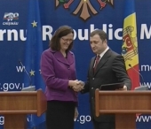 Comisarul European la Chisinau. Vezi planul de actiuni privind liberalizarea regimului de vize UE-RM Comisarul European la Chisinau. Vezi planul de actiuni privind liberalizarea regimului de vize UE-RM