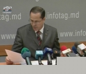 Cu circa 2 mii de voturi mai mult, Mihail Formuzal a castigat alegerile in Gagauzia