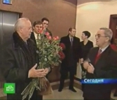 Fostul presedinte al URSS, Mihail Gorbaciov, implineste 80 de ani