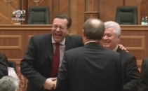 Lupu: Ne mai destindem si noi in pauze