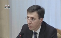 Dorin Chirtoaca: Coruptii din Primarie sa plece singuri, pe care il prind, ii tai capul Dorin Chirtoaca: Coruptii din Primarie sa plece singuri, pe care il prind, ii tai capul