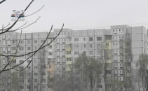 Pretul apartamentelor a scazut usor, dar majoritatea oricum nu-si poate cumpara o locuinta