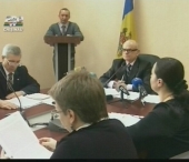Gheorghe Gorincioi neaga ca ar fi implicat in luare de mita Gheorghe Gorincioi neaga ca ar fi implicat in luare de mita