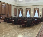 Candidatul la functia de presedinte ramane Marian Lupu, sustine premierul si presedintele interimar