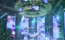 Pregatirile pentru Eurovision, pe ultima suta de metri