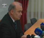 Victor Stepaniuc: Unionistii pregatesc lichidarea Republicii Moldova