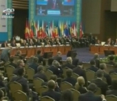 Summit OSCE incheiat fara nici un plan de actiune