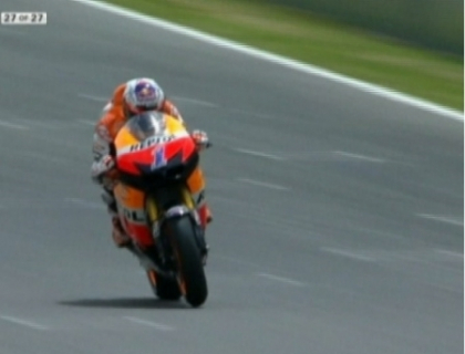 Soc in Moto GP! Casey Stoner se va retrage definitiv la finalul acestui sezon