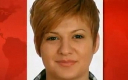 Aceasta tanara a platit cu viata pentru ca a vrut sa fie fericita. Calaii au fost chiar fratii ei Aceasta tanara a platit cu viata pentru ca a vrut sa fie fericita. Calaii au fost chiar fratii ei