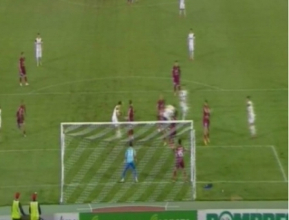 CFR Cluj este noua campioana a Romaniei! Victoria spectaculoasa care i-a asigurat titlul CFR Cluj este noua campioana a Romaniei! Victoria spectaculoasa care i-a asigurat titlul