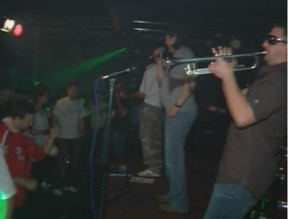 16 ani de rock! Cum si-a marcat "Gandul Matei" frumoasa aniversare 16 ani de rock! Cum si-a marcat "Gandul Matei" frumoasa aniversare