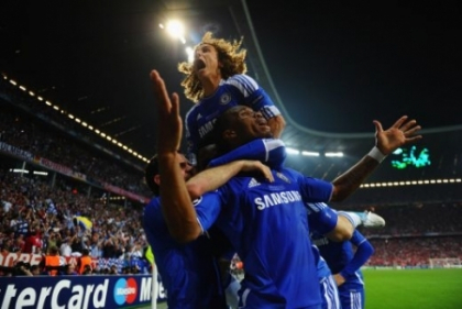 VIDEO. Chelsea, noua REGINA a Europei! Englezii au invins Bayern Munchen cu 5 la 4, dupa loviturile de departajare