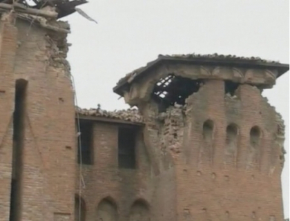 Cutremur devastator in Italia! Cel putin 6 morti! Moldovenii povestesc, ingroziti, prin ce au trecut Cutremur devastator in Italia! Cel putin 6 morti! Moldovenii povestesc, ingroziti, prin ce au trecut
