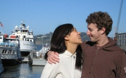 Cine e Priscilla Chan, fata de 100 de miliarde de dolari si noua sotie a fondatorului Facebook Cine e Priscilla Chan, fata de 100 de miliarde de dolari si noua sotie a fondatorului Facebook