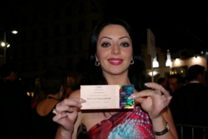 Mariana Sura, suparata pe Perfecte.md: "Prostilor, rokia e procurata din Cannes, dintr-un magazin cu haine scumpe!" Mariana Sura, suparata pe Perfecte.md: "Prostilor, rokia e procurata din Cannes, dintr-un magazin cu haine scumpe!"