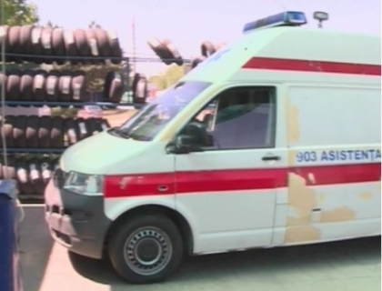 ambulanta rasturnata ambulanta rasturnata