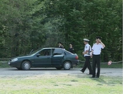 Domiciliul unuia dintre suspecti in cazul omorului lui Krasavcik, supus unei perchezitii! Ce au gasit politistii Domiciliul unuia dintre suspecti in cazul omorului lui Krasavcik, supus unei perchezitii! Ce au gasit politistii
