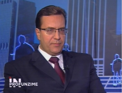 In PROfunzime din 21 mai, cu Marian Lupu In PROfunzime din 21 mai, cu Marian Lupu