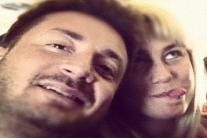 El este iubitul milionar al lui Natalie Toma? Ce spune interpreta. FOTO