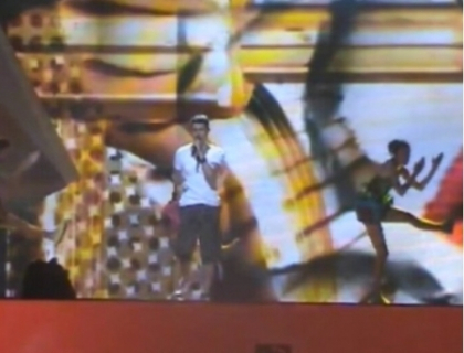 Moldova, pe locul 8 in semifinala de la Eurovision? Pe cine ii dau castigatori casele de pariuri
