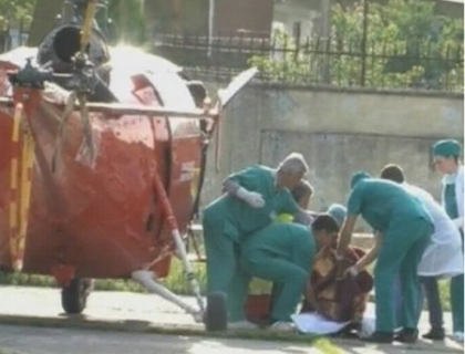 Accident teribil in Albania! Un autocar plin cu pasageri a cazut intr-o prapastie! Accident teribil in Albania! Un autocar plin cu pasageri a cazut intr-o prapastie!