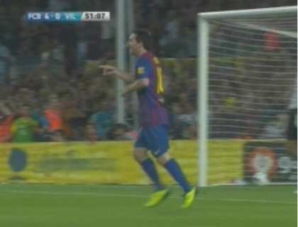 Lionel Messi este cel mai bun marcator din Europa! Argentinianul cucereste din nou "Gheata de aur" Lionel Messi este cel mai bun marcator din Europa! Argentinianul cucereste din nou "Gheata de aur"