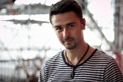 "Am promis si am facut-o!". Sub ce numar va evolua Pasha Parfeny in finala Eurovision! FOTO "Am promis si am facut-o!". Sub ce numar va evolua Pasha Parfeny in finala Eurovision! FOTO