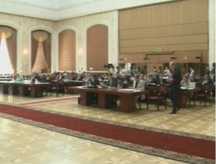 Controversata Lege antidiscriminare merge in Parlament! Biserica ameninta cu proteste Controversata Lege antidiscriminare merge in Parlament! Biserica ameninta cu proteste