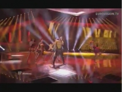 Pasha Parfeny: Nu am avut emotii pe scena, iar pentru finala imi voi schimba putin show-ul Pasha Parfeny: Nu am avut emotii pe scena, iar pentru finala imi voi schimba putin show-ul