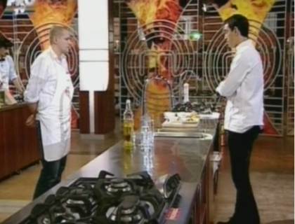 Pregatirea bucatelor din homar viu i-a infricosat! Prin ce au trecut concurentii de la Masterchef Pregatirea bucatelor din homar viu i-a infricosat! Prin ce au trecut concurentii de la Masterchef