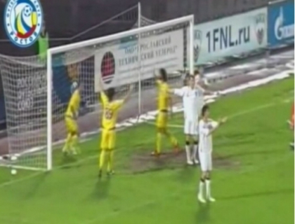 Alexandru Gatcan si Mihail Paseciniuc vor ramane in prima liga valorica din Rusia! Vezi de ce Alexandru Gatcan si Mihail Paseciniuc vor ramane in prima liga valorica din Rusia! Vezi de ce