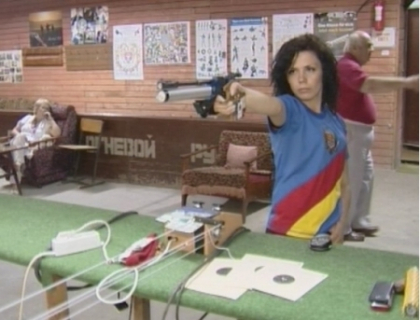 Avem inca un reprezentant la Olimpiada! Moldova, wild card pentru merite deosebite de la federatia de tir Avem inca un reprezentant la Olimpiada! Moldova, wild card pentru merite deosebite de la federatia de tir