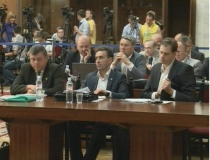 Legea castrarii chimice a pedofililor, votata in Parlament! PD si PLDM: Am fost santajati de liberali Legea castrarii chimice a pedofililor, votata in Parlament! PD si PLDM: Am fost santajati de liberali