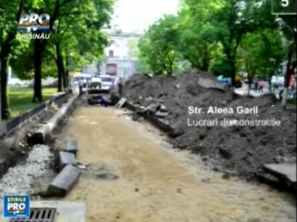 "Cineva vrea ca zona Garii sa fie inundata in continuare!". De ce a ajuns Primaria la aceasta concluzie