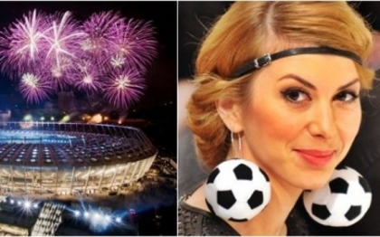 Polonia si Ucraina au investit 30 de miliarde in EURO 2012. Cati bani vor castiga Polonia si Ucraina au investit 30 de miliarde in EURO 2012. Cati bani vor castiga