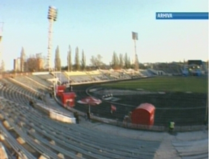 Timofti promite: "Vom avea un complex national sportiv in Moldova". Unde va fi construit? Timofti promite: "Vom avea un complex national sportiv in Moldova". Unde va fi construit?