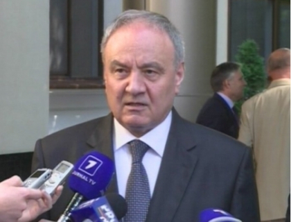 Presedintele Nicolae Timofti va promulga Legea antidiscriminare, in pofida protestelor Presedintele Nicolae Timofti va promulga Legea antidiscriminare, in pofida protestelor