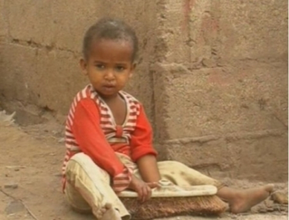 Tara in care circa jumatate din populatie sufera de foame! ONU a facut un avertisment international Tara in care circa jumatate din populatie sufera de foame! ONU a facut un avertisment international