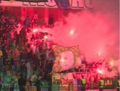 Au pierdut de ziua lor! Cum a marcat Zimbru Chisinau 65 de ani de la fondarea clubului