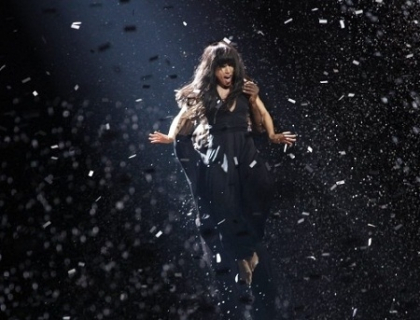 Loreen: "S*** Happens!" Gafa care putea sa o coste locul 1 pe castigatoarea de la Eurovision!