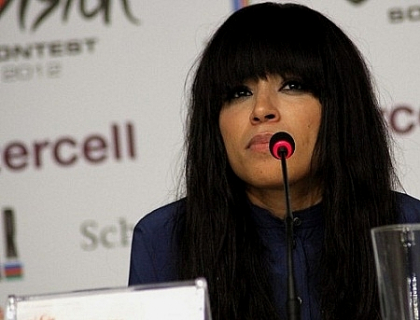Cine e Loreen, castigatoarea Eurovision 2012? S-a remarcat la un concurs de talente din Suedia! VIDEO