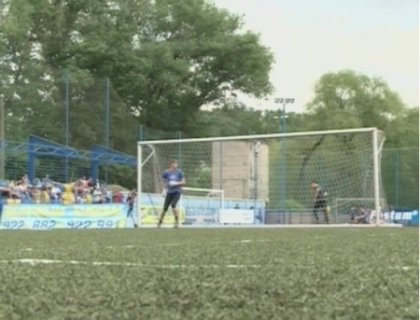 Calancea merge in Bulgaria. Goalkeeperul de la Zimbru a castigat Batalia Portarilor Calancea merge in Bulgaria. Goalkeeperul de la Zimbru a castigat Batalia Portarilor