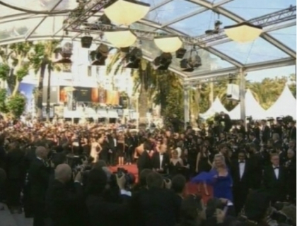 Forfota mare la Cannes. Astazi se alege castigatorul Palmierului de Aur Forfota mare la Cannes. Astazi se alege castigatorul Palmierului de Aur