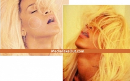 Nu trece o zi fara sa fie implicata intr-un scandal. Cum isi promoveaza Rihanna propriul parfum. FOTO Nu trece o zi fara sa fie implicata intr-un scandal. Cum isi promoveaza Rihanna propriul parfum. FOTO
