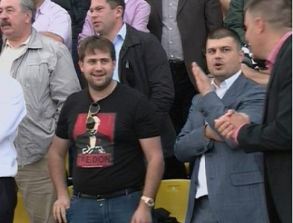 Ilan Sor: "Milsami nu va disparea. Milsami a fost, este si va fi" Ilan Sor: "Milsami nu va disparea. Milsami a fost, este si va fi"