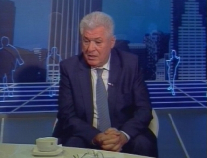 Voronin: Sensul vietii mele este sa ma lamuresc cu legea privind egalitatea de sanse