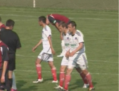 S-a decis. Sfantul Gheorghe Suruceni a ramas fara licenta si va evolua in Divizia A