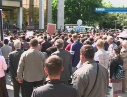 Mitropolitul reactioneaza la acuzatiile care i-au fost aduse dupa aprobarea legii antidiscriminare!