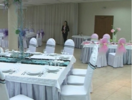 Se da batalia pentru miri! Vezi cu ce oferte vin salile de nunti din Chisinau
